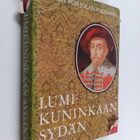Ursula Pohjolan-Pirhonen : Lumikuninkaan sydän - pikkukuva 1