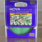 == Hoya 72mm Green Field Intensifier -suodatin - pikkukuva 3