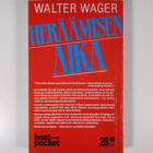 Walter Wager : Heräämisen aika - pikkukuva 2