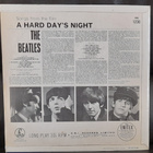 Beatles - A hard day's night lp mono - pikkukuva 2