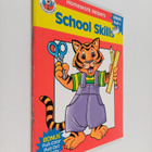 Frank Schaffer Publications : School Skills - Grades PK - 1 - pikkukuva 1