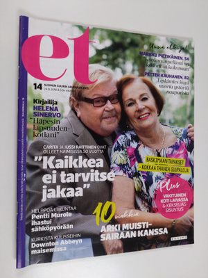 ET 14/2016
