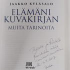 Jaakko Kyläsalo : Elämäni kuvakirjan muita tarinoita - pikkukuva 3