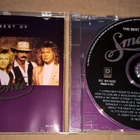 SMOKIE  THE BEST OF   CD     1990 - pikkukuva 3