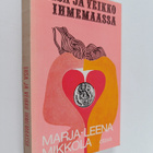 Marja-Leena Mikkola : Liisa ja Veikko ihmemaassa - pikkukuva 1