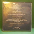 THE FLAMING SIDEBURNS - A SONG FOR ROBERT M/M 7" SINGLE - pikkukuva 2