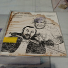 Maan Hiljaiset – Riistovallan Monumentti 7" SINGLE RARE! - pikkukuva 1