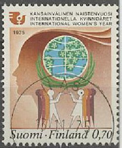 1975 naisten vuosi loiso Ii as.