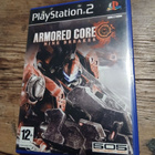 PS2 Armored Core Nine Breaker - pikkukuva 1