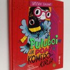 Veera Salmi : Puluboin ja Ponin komerokirja - pikkukuva 1