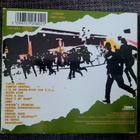 The Clash: The Clash CD - pikkukuva 3
