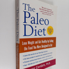 Loren Cordain : The Paleo Diet - Lose Weight and Get Heal... - pikkukuva 1