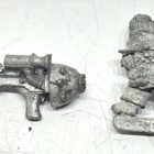 WH40K - Squat Firer with Heavy Weapon [S179] - pikkukuva 3