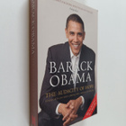 Barack Obama : The Audacity of Hope - Thoughts on Reclaim... - pikkukuva 1