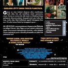 MUPPETIT AVARUUDESSA	(25 255)	-FI-	DVD			1999, - pikkukuva 2
