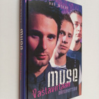 Ben Myers : Muse : vastavirtaan - pikkukuva 1
