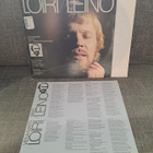 Vesa-Matti Loiri: Eino Leino LP - pikkukuva 1