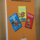 Jim Davis : Juhla Karvinen - 20 vuotias Yhtä juhlaa - pikkukuva 2