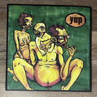 YUP - Homo Sapiens LP - pikkukuva 1
