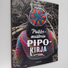 Tiina Kaarela : Puikkomaisterin pipokirja - pikkukuva 1