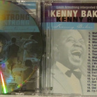 Louis Armstrong•Kenny Baker•His Life, His Music Vol.8 2xCD - pikkukuva 3