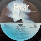 Abba: Voulez-Vous, Suomi LP 1979 EX/VG+ - pikkukuva 5