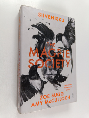 Zoe Sugg ym. : Siivenisku