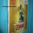 The Legend of Zelda: Skyward Sword   (WII) - pikkukuva 1