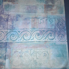 4 kpl pöytäliinoja - pikkukuva 5