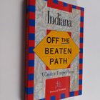 Phyllis Thomas : Indiana - Off the Beaten Path: A Guide t... - pikkukuva 1