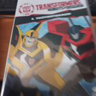 Transformers sarjoja - pikkukuva 1