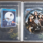 DVD: Lumikki Ja Metsästäjä (Kristen Stewart, Charlize Theron - pikkukuva 3
