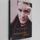 Antti Pentikäinen : Sukupolveni valinta - pikkukuva 1