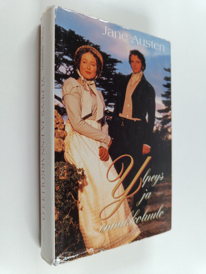 Jane Austen : Ylpeys ja ennakkoluulo