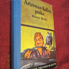 NTK 94. Bengt Berg - Arizonan Kallen poika - pikkukuva 1