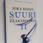 Jyrki Joensuu ym. : Joka kodin suuri lääkärikirja 2 - pikkukuva 1