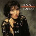 Anna Hanski - Jos et sä soita CD