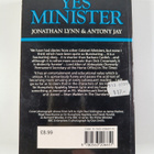 Jonathan Lynn : The Complete Yes Minister : The Diaries o... - pikkukuva 2