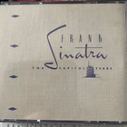 FRANK SINATRA: The Capitol Years * 3xCD * UK 1990 - pikkukuva 1