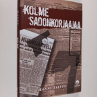 Hannu Talvio : Kolme sadonkorjaajaa - pikkukuva 1