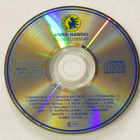 Anna Hanski • Suosituimmat CD - pikkukuva 4