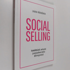 Laura Pääkkönen : Social Selling : henkilöbrändi, verkost... - pikkukuva 1