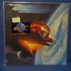 ZZ TOP - AFTERBURNER EX+/EX+ GER 1ST PRESS LP - pikkukuva 1