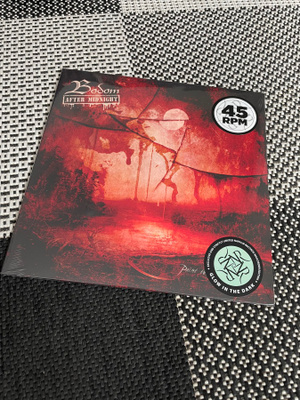Bodom After Midnight – Paint The Sky With Blood LP
