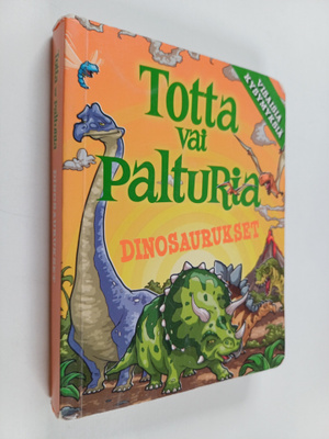 Bill Condon : Dinosaurukset