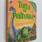 Bill Condon : Dinosaurukset - pikkukuva 1