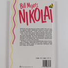 Bill Myers : Nikolai - pikkukuva 2