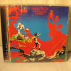Uriah Heep: The Magician´s Birthday CD. - pikkukuva 1