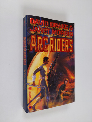 David Drake ym. : Arc Riders
