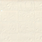 * EAS 3106, metsän eläimet tupla-arkki, 33,5x23cm * - pikkukuva 4